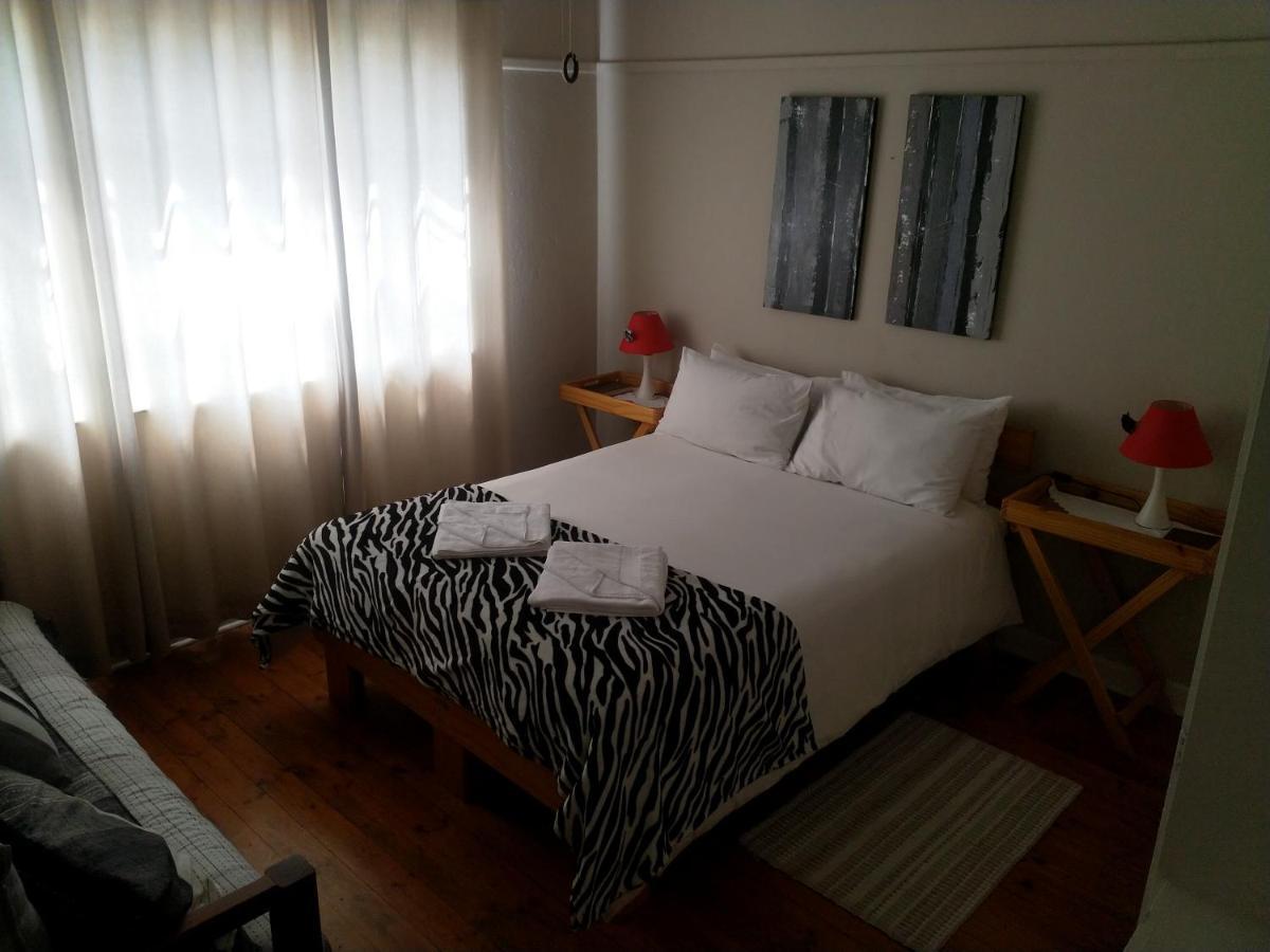 Crane Cottage كوليزبيرغ المظهر الخارجي الصورة