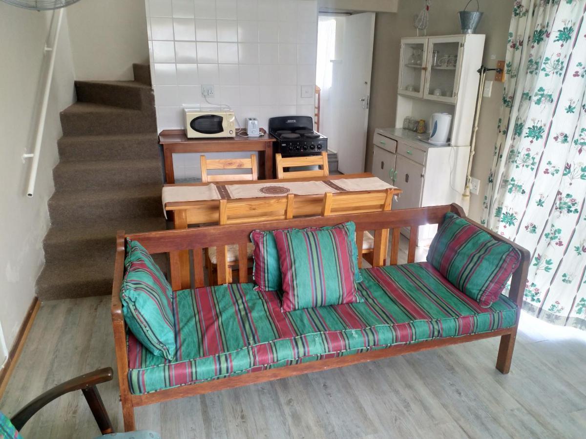 Crane Cottage كوليزبيرغ المظهر الخارجي الصورة