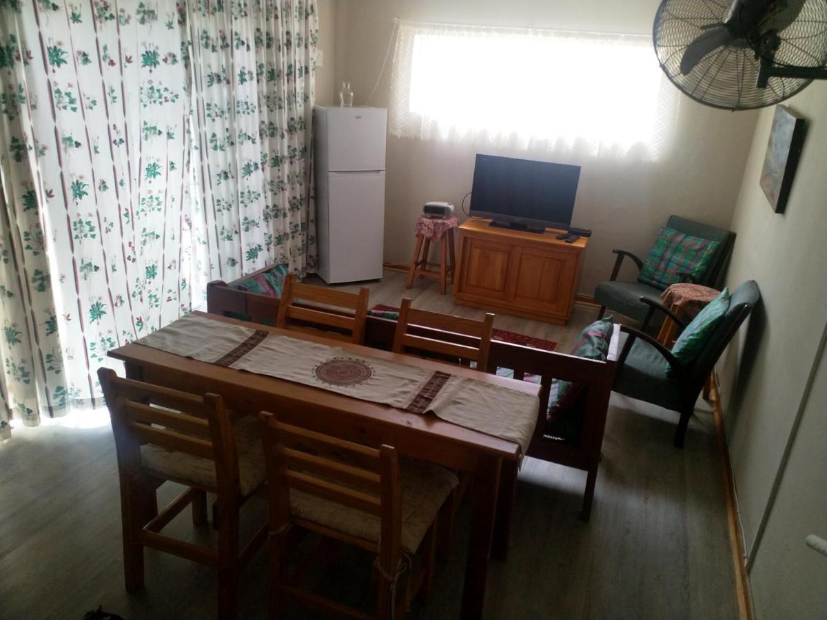 Crane Cottage كوليزبيرغ المظهر الخارجي الصورة