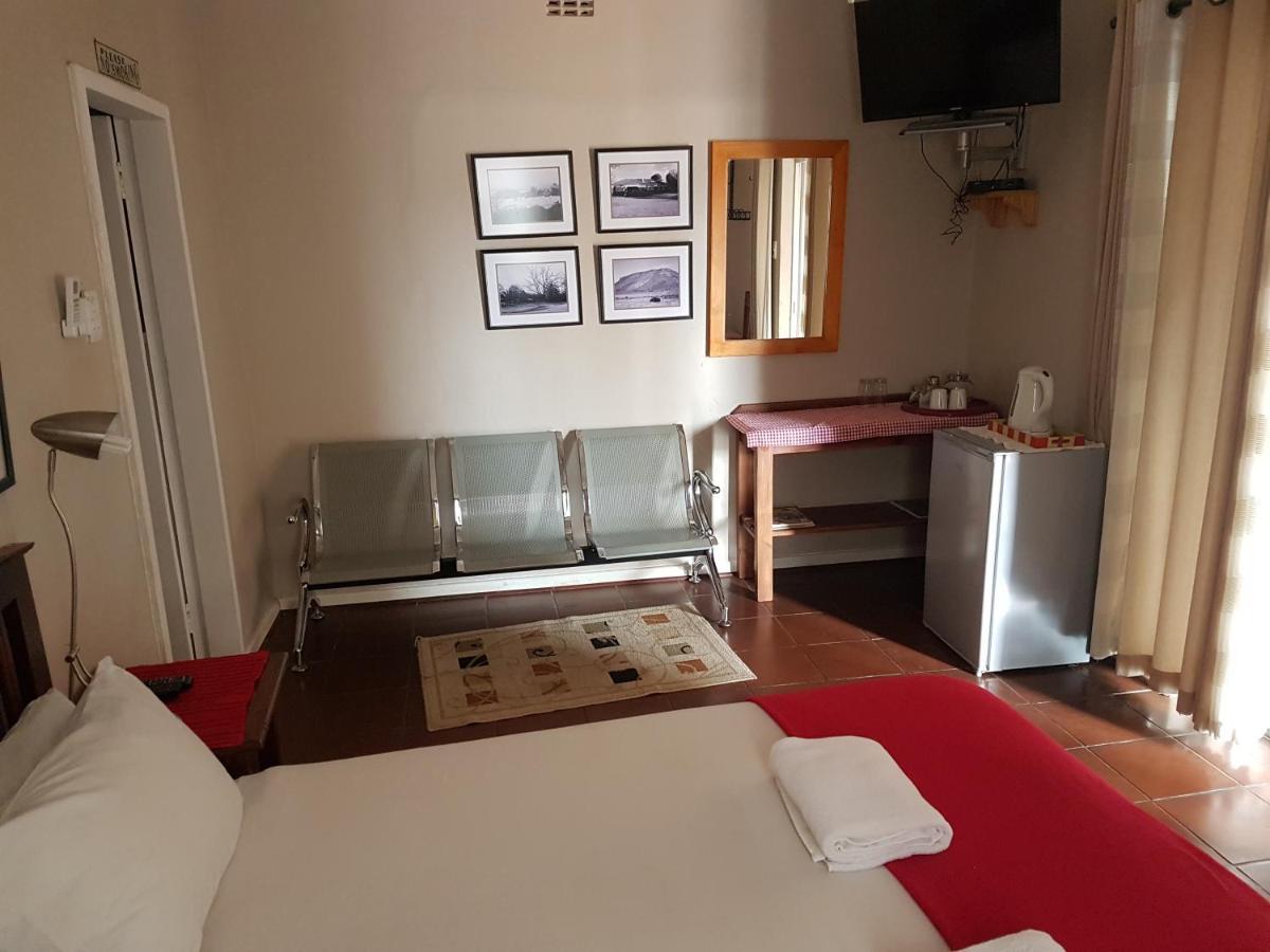 Crane Cottage كوليزبيرغ المظهر الخارجي الصورة