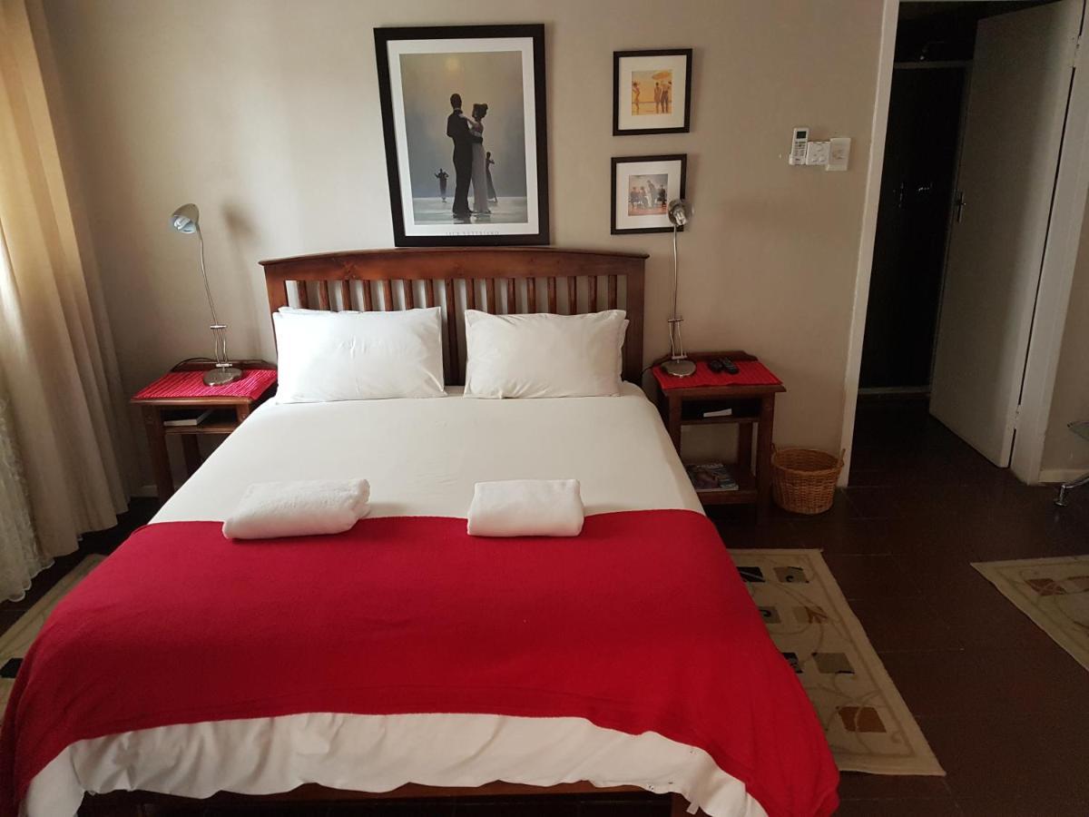 Crane Cottage كوليزبيرغ المظهر الخارجي الصورة