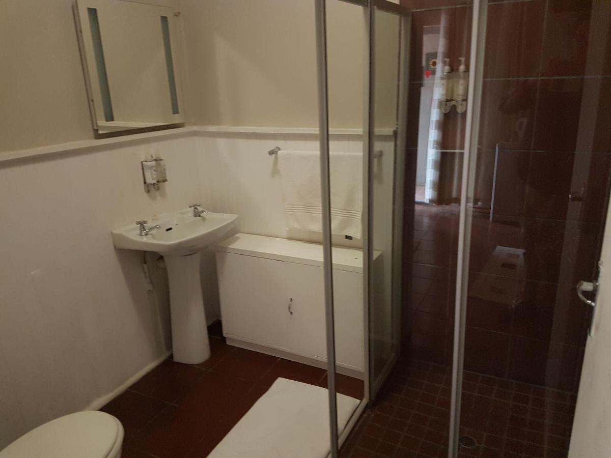 Crane Cottage كوليزبيرغ المظهر الخارجي الصورة