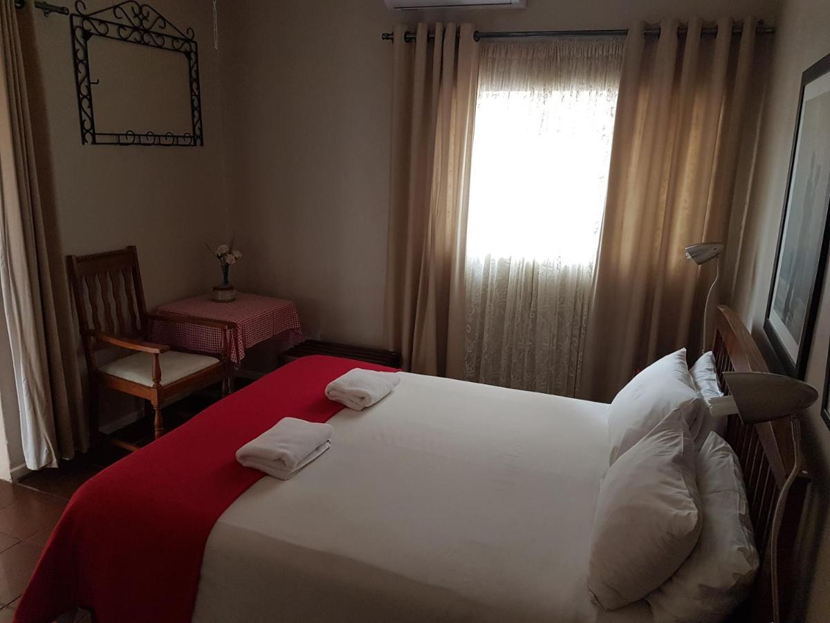 Crane Cottage كوليزبيرغ المظهر الخارجي الصورة