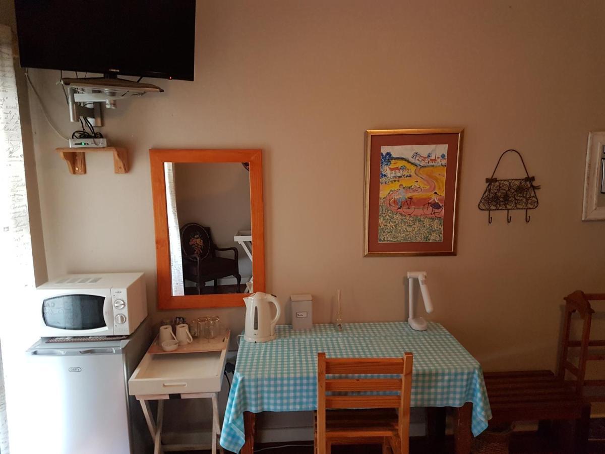 Crane Cottage كوليزبيرغ المظهر الخارجي الصورة