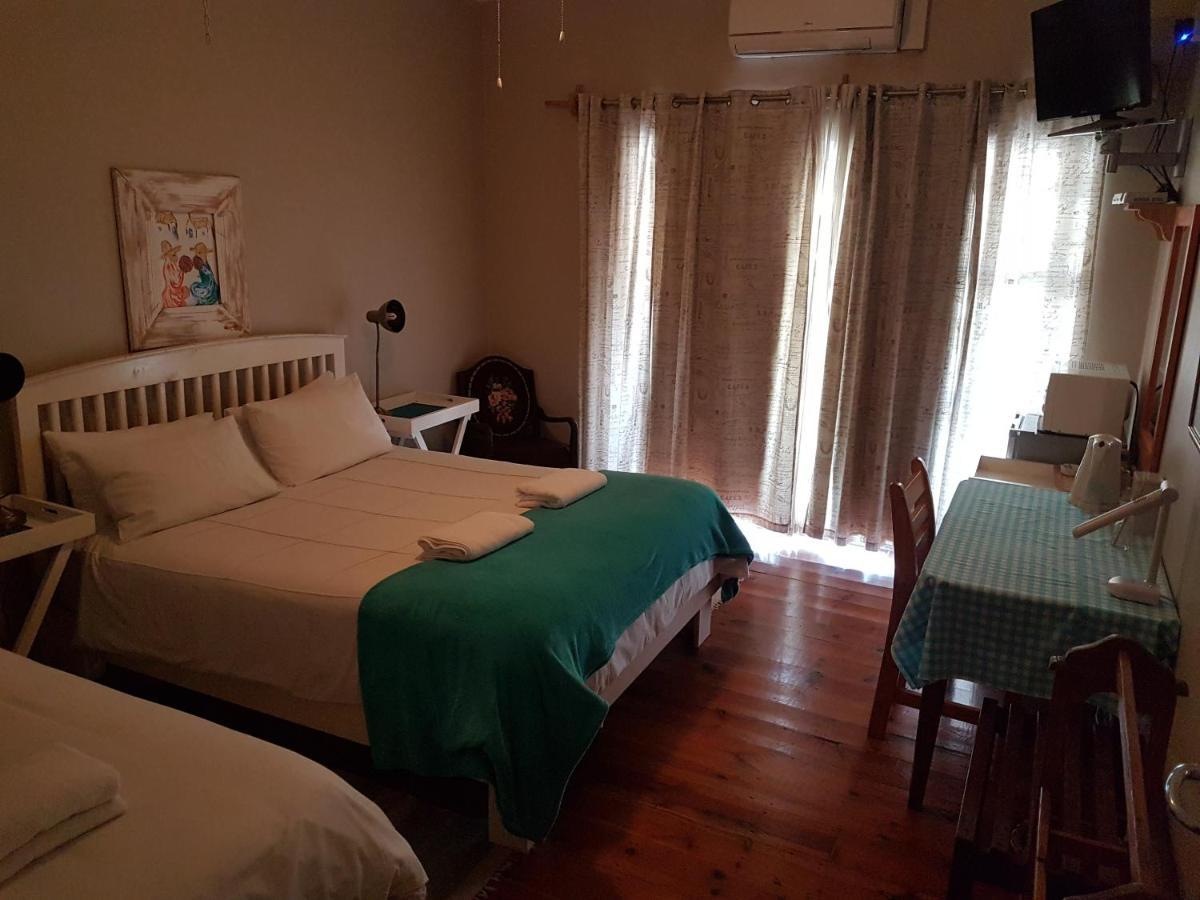 Crane Cottage كوليزبيرغ المظهر الخارجي الصورة