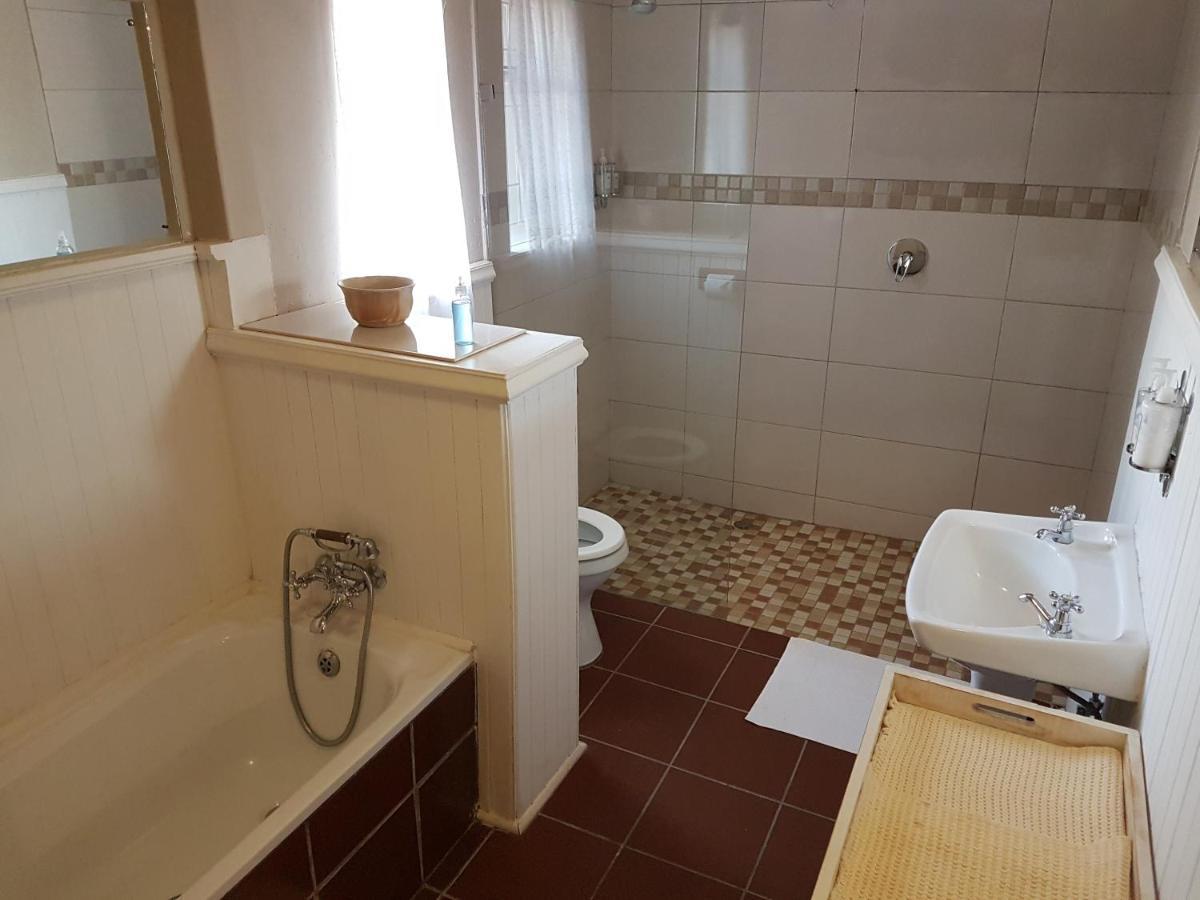 Crane Cottage كوليزبيرغ المظهر الخارجي الصورة