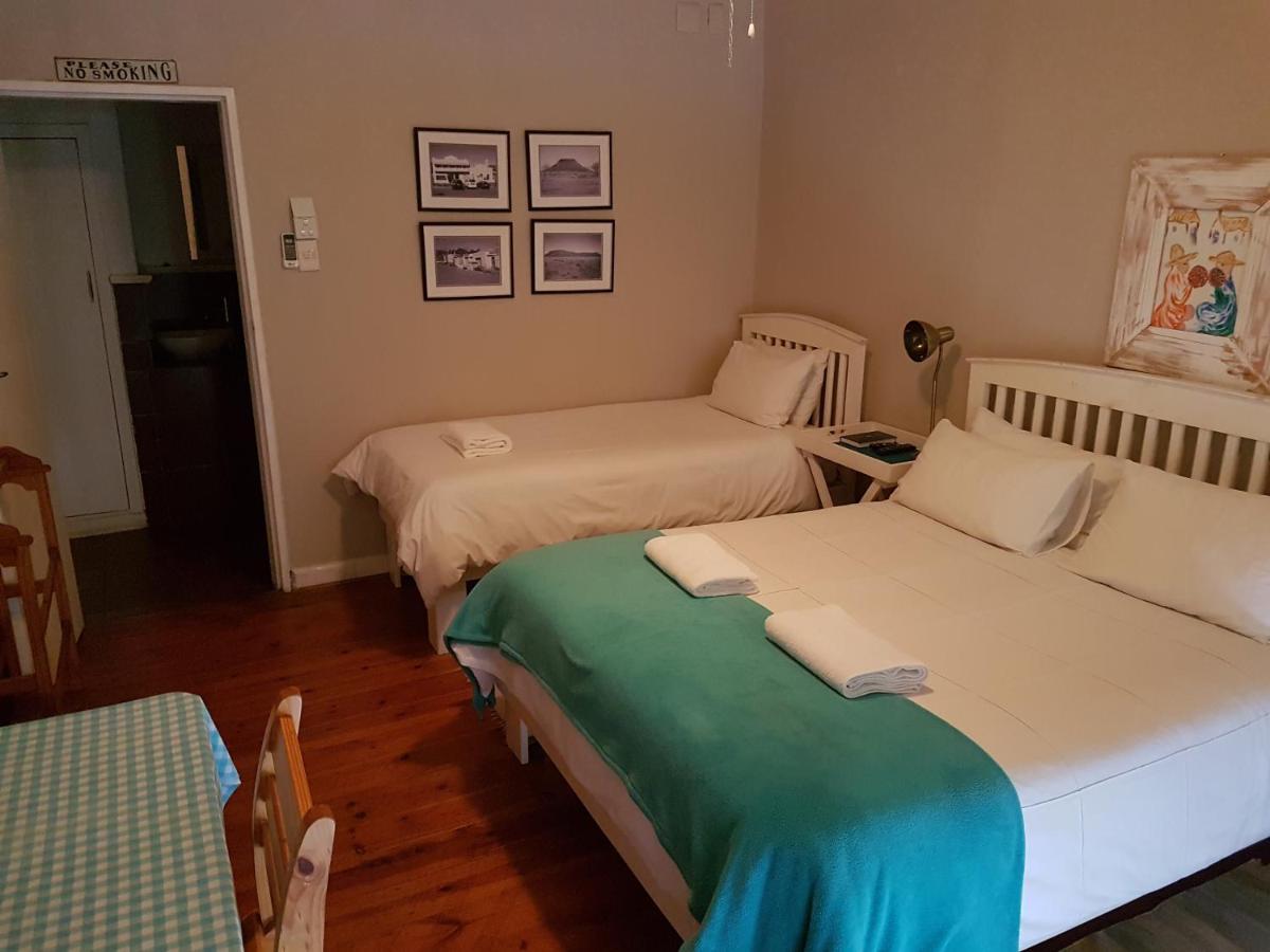 Crane Cottage كوليزبيرغ المظهر الخارجي الصورة