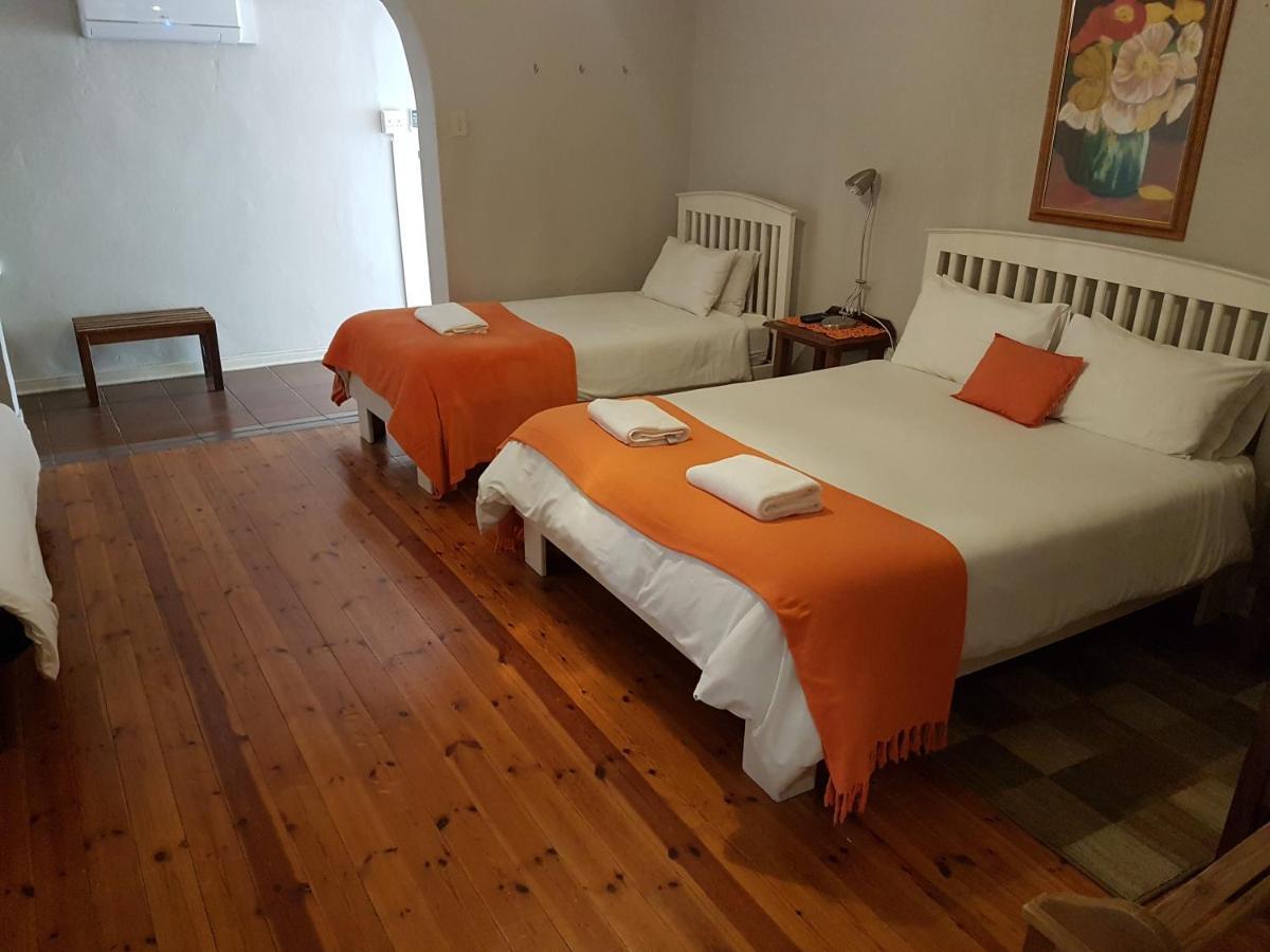 Crane Cottage كوليزبيرغ المظهر الخارجي الصورة
