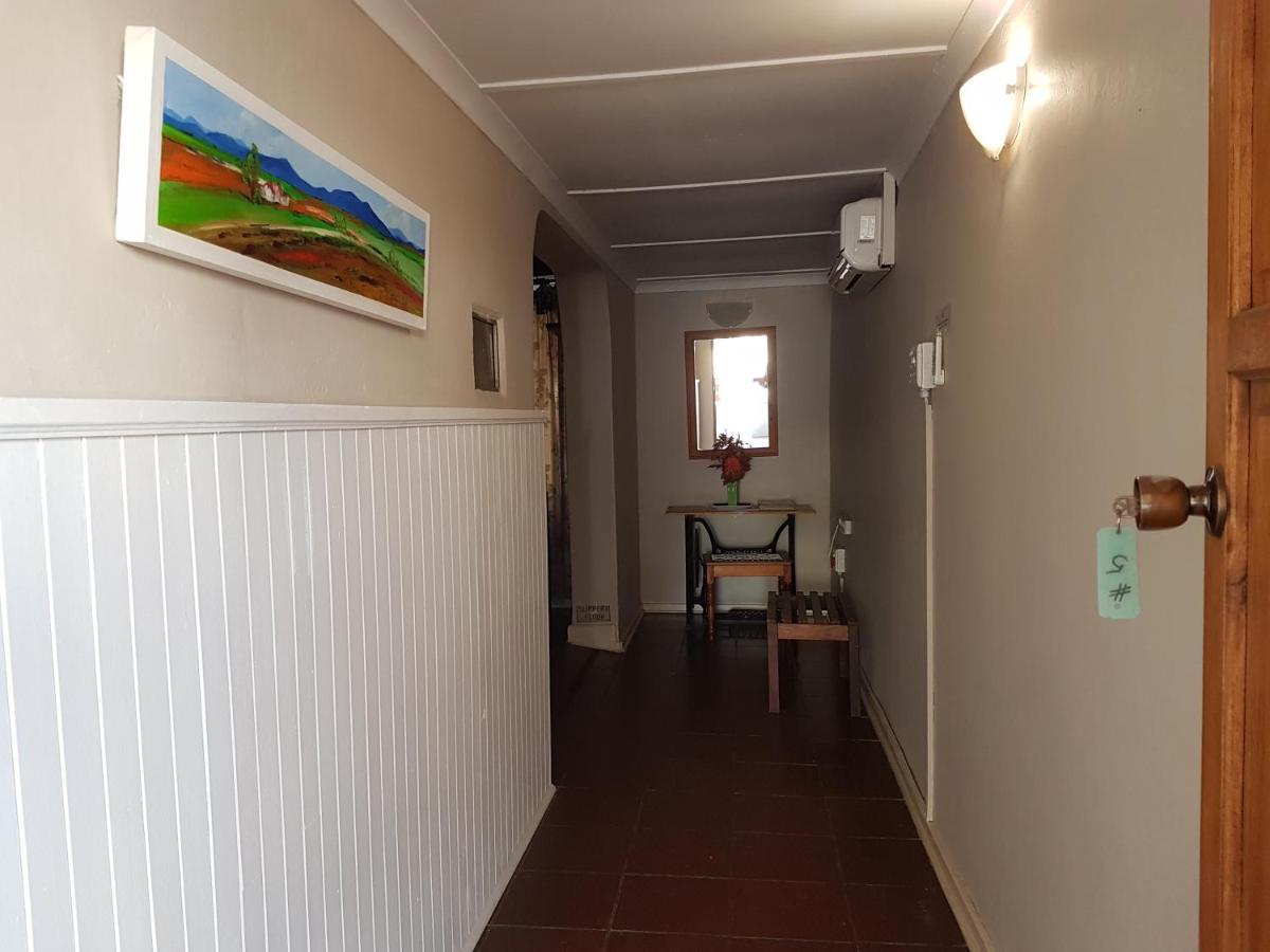 Crane Cottage كوليزبيرغ المظهر الخارجي الصورة