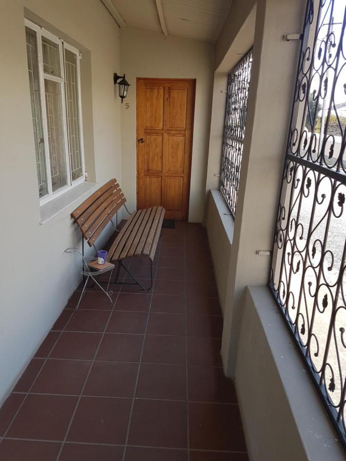 Crane Cottage كوليزبيرغ المظهر الخارجي الصورة