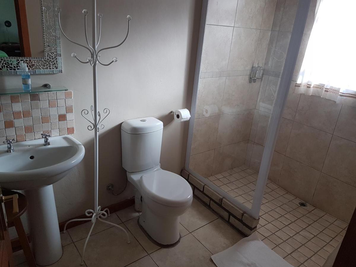 Crane Cottage كوليزبيرغ المظهر الخارجي الصورة