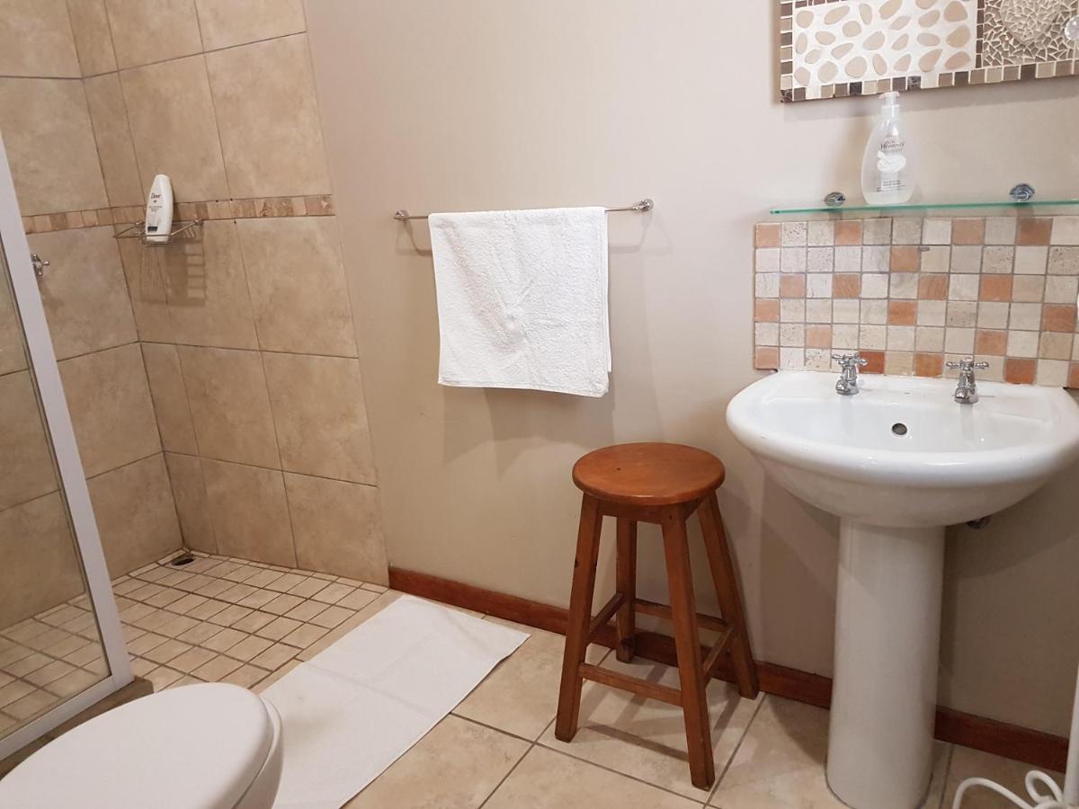 Crane Cottage كوليزبيرغ المظهر الخارجي الصورة