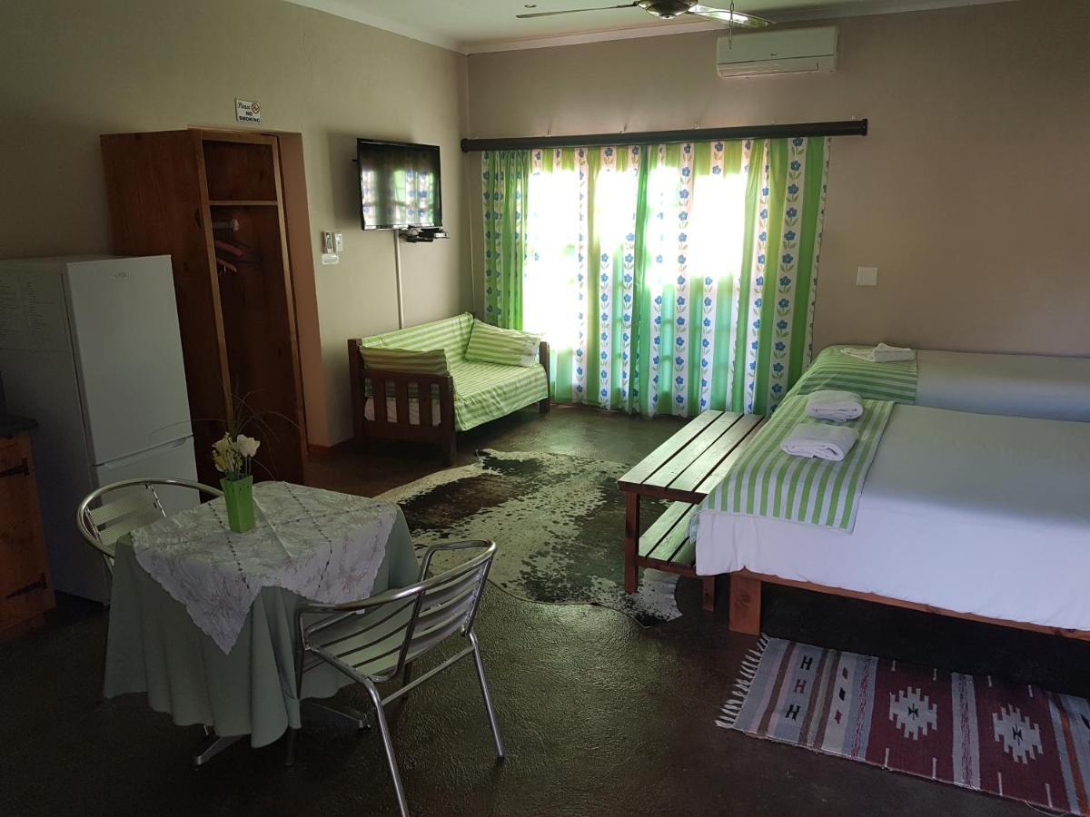 Crane Cottage كوليزبيرغ المظهر الخارجي الصورة