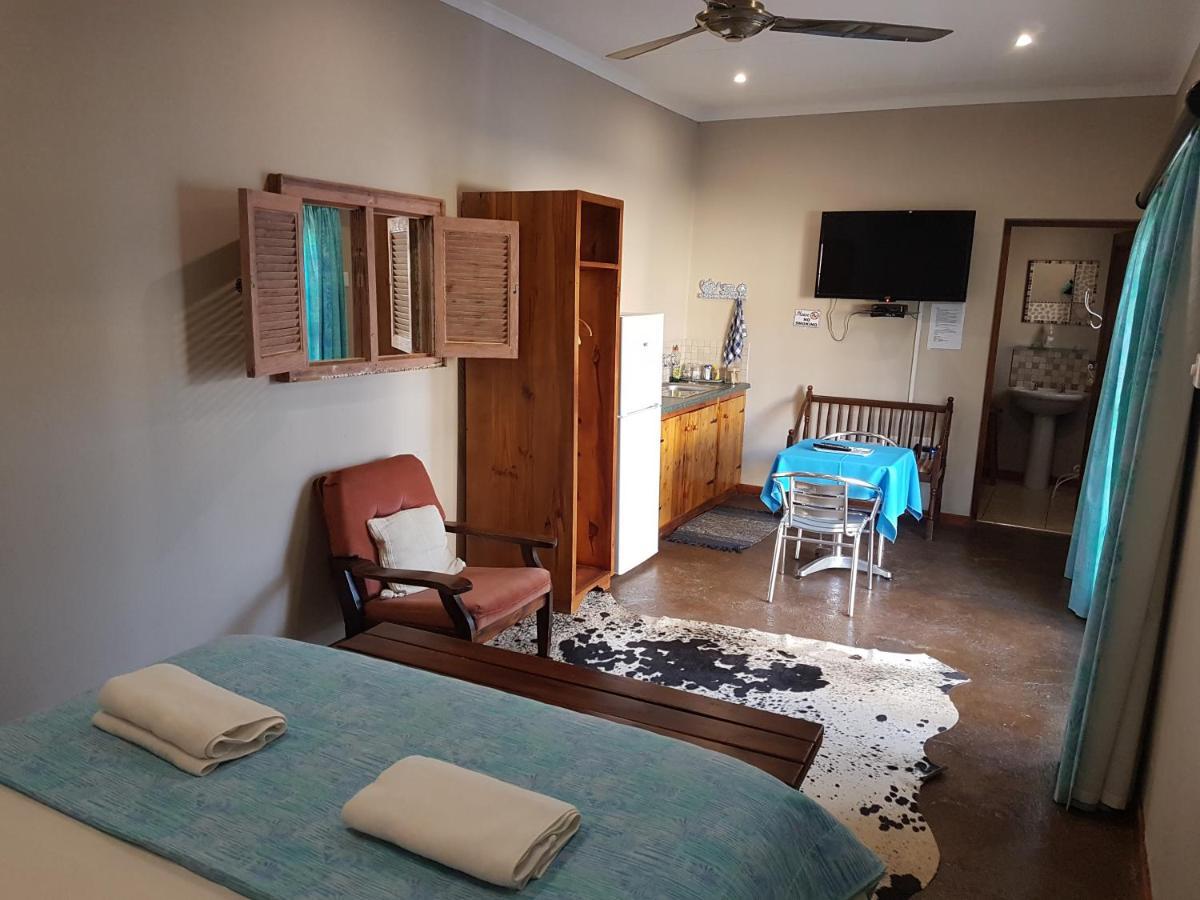Crane Cottage كوليزبيرغ المظهر الخارجي الصورة