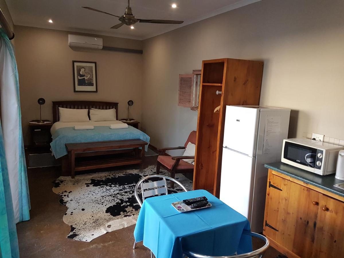 Crane Cottage كوليزبيرغ المظهر الخارجي الصورة