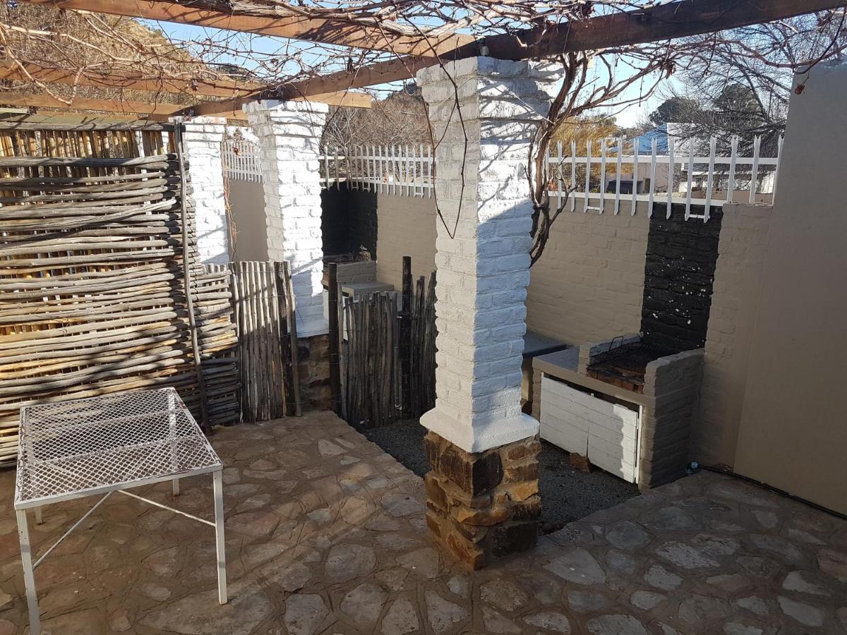 Crane Cottage كوليزبيرغ المظهر الخارجي الصورة