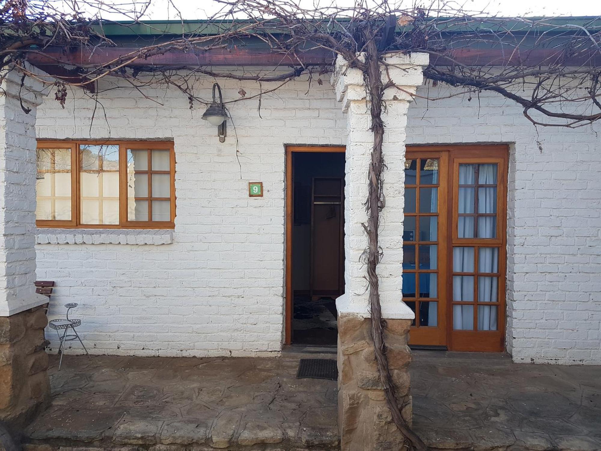 Crane Cottage كوليزبيرغ المظهر الخارجي الصورة