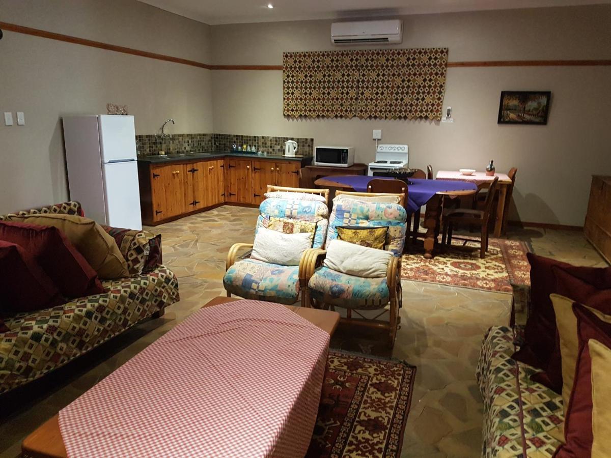 Crane Cottage كوليزبيرغ المظهر الخارجي الصورة