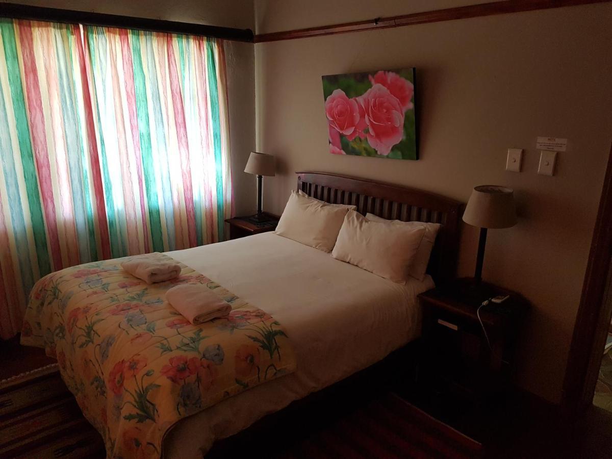 Crane Cottage كوليزبيرغ المظهر الخارجي الصورة