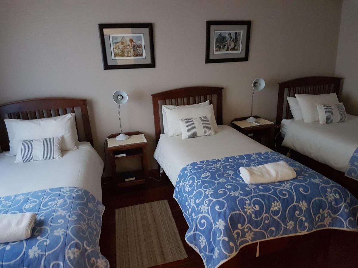 Crane Cottage كوليزبيرغ المظهر الخارجي الصورة