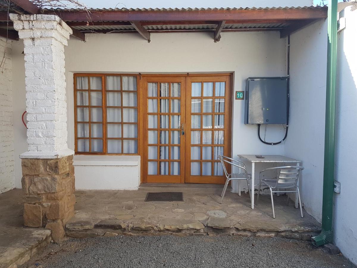 Crane Cottage كوليزبيرغ المظهر الخارجي الصورة