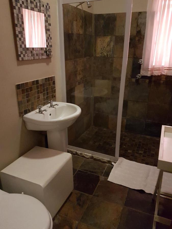 Crane Cottage كوليزبيرغ المظهر الخارجي الصورة