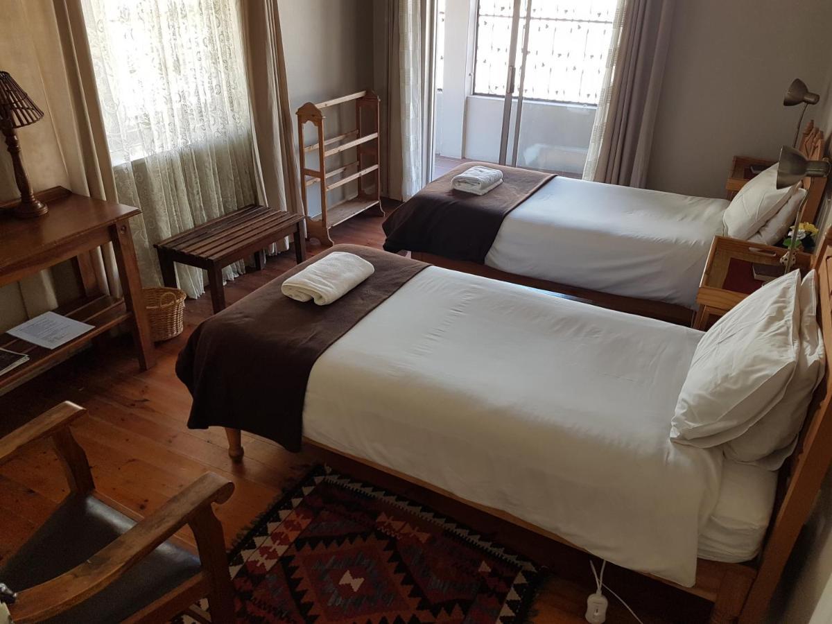 Crane Cottage كوليزبيرغ المظهر الخارجي الصورة