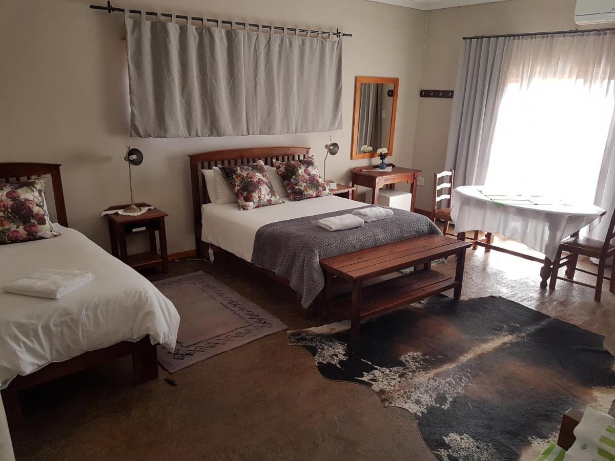 Crane Cottage كوليزبيرغ المظهر الخارجي الصورة