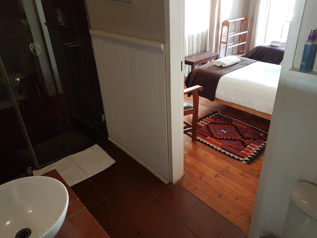Crane Cottage كوليزبيرغ المظهر الخارجي الصورة