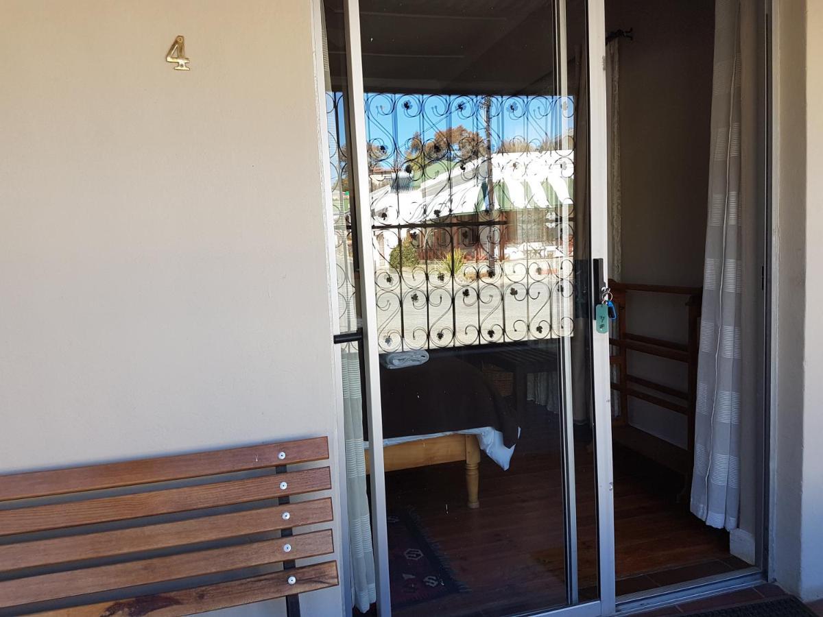 Crane Cottage كوليزبيرغ المظهر الخارجي الصورة