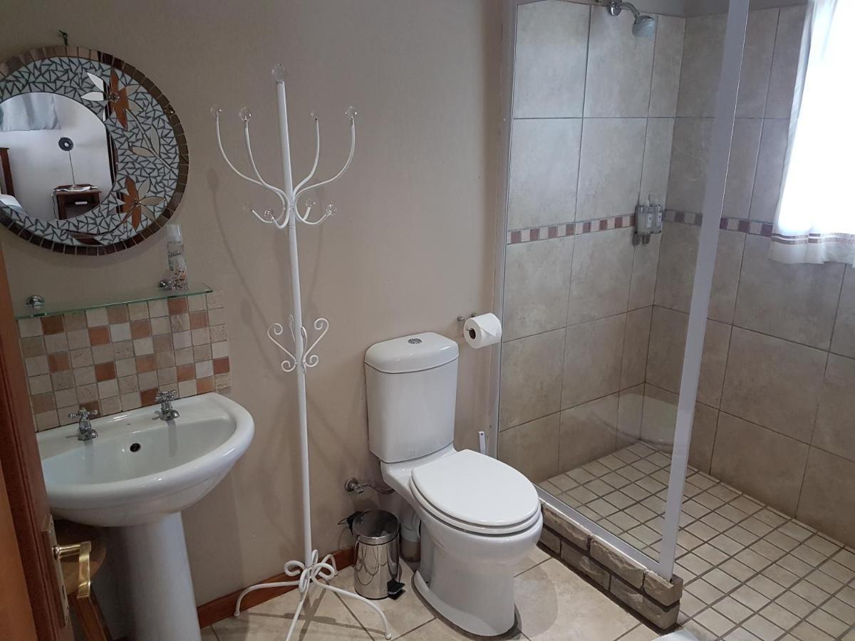 Crane Cottage كوليزبيرغ المظهر الخارجي الصورة