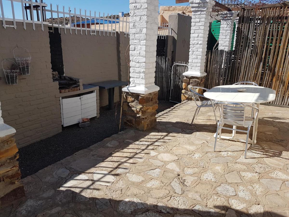 Crane Cottage كوليزبيرغ المظهر الخارجي الصورة