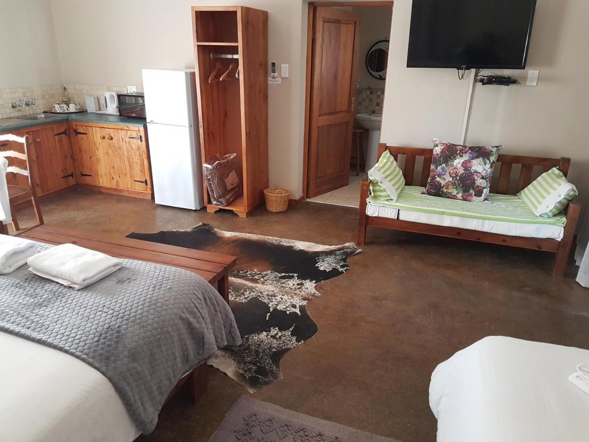 Crane Cottage كوليزبيرغ المظهر الخارجي الصورة