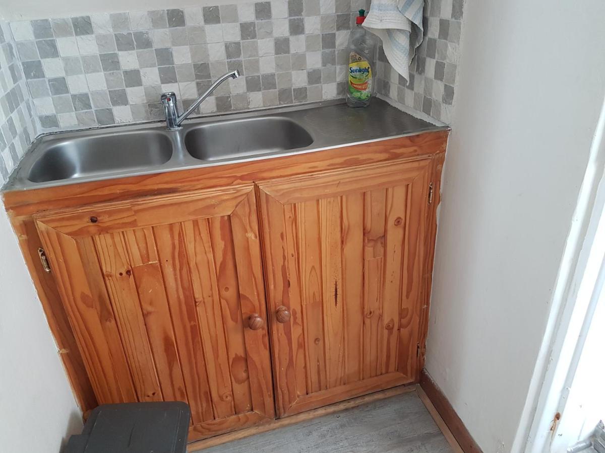 Crane Cottage كوليزبيرغ المظهر الخارجي الصورة